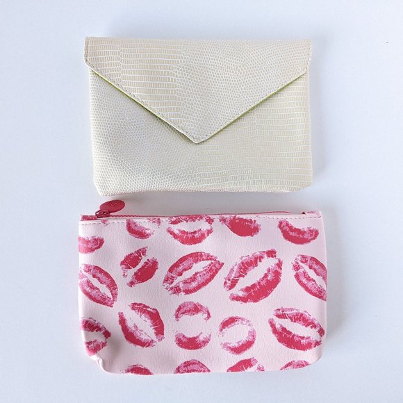 Pair of IPSY Bags - Picture 1 of 3